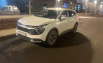 Kia Sportage 2023 года за 13 000 000 тг. в Астана фото 1