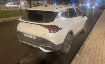 Kia Sportage 2023 года за 13 000 000 тг. в Астана