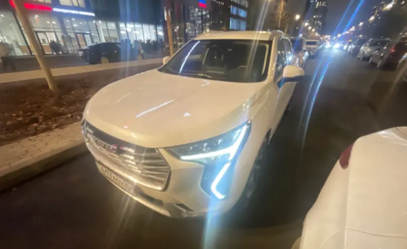 Haval Jolion 2023 года за 8 500 000 тг. в Астана