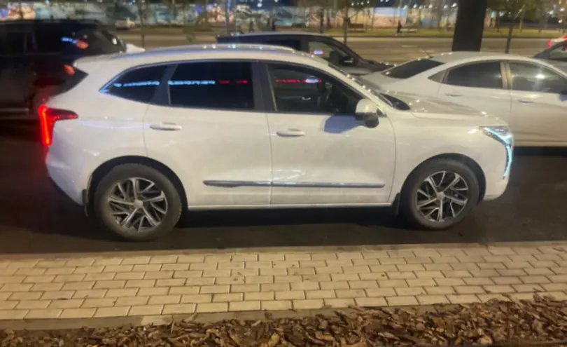 Haval Jolion 2023 года за 8 500 000 тг. в Астана фото 4