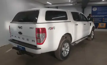 Ford Ranger 2014 года за 9 000 000 тг. в Астана фото 3