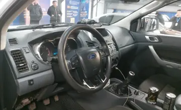 Ford Ranger 2014 года за 9 000 000 тг. в Астана фото 5