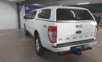 Ford Ranger 2014 года за 9 000 000 тг. в Астана фото 4