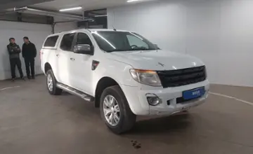 Ford Ranger 2014 года за 9 000 000 тг. в Астана фото 2