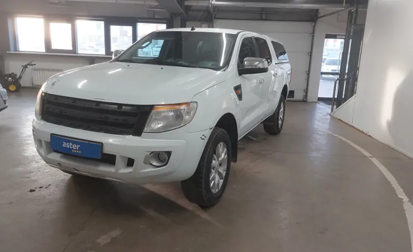 Ford Ranger 2014 года за 9 000 000 тг. в Астана