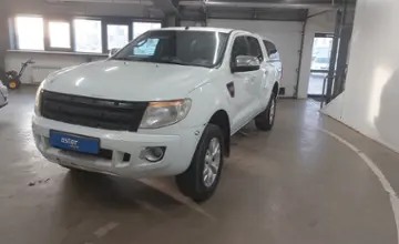 Ford Ranger 2014 года за 9 000 000 тг. в Астана фото 1