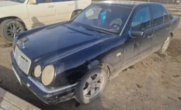 Mercedes-Benz E-Класс 1997 года за 1 500 000 тг. в Астана фото 1