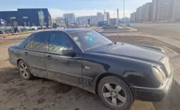 Mercedes-Benz E-Класс 1997 года за 1 500 000 тг. в Астана фото 4