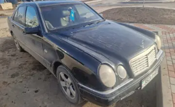 Mercedes-Benz E-Класс 1997 года за 1 500 000 тг. в Астана фото 3