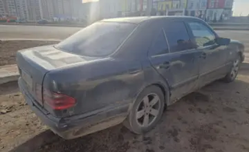 Mercedes-Benz E-Класс 1997 года за 1 500 000 тг. в Астана