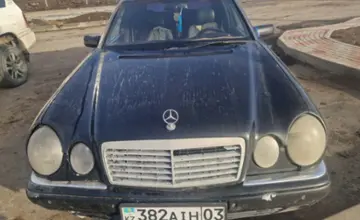 Mercedes-Benz E-Класс 1997 года за 1 500 000 тг. в Астана фото 2