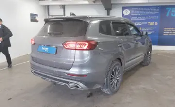 Chery Tiggo 8 Pro 2022 года за 8 000 000 тг. в Астана фото 3