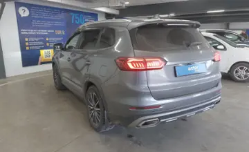 Chery Tiggo 8 Pro 2022 года за 8 000 000 тг. в Астана фото 4