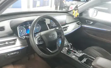 Chery Tiggo 8 Pro 2022 года за 8 000 000 тг. в Астана фото 5