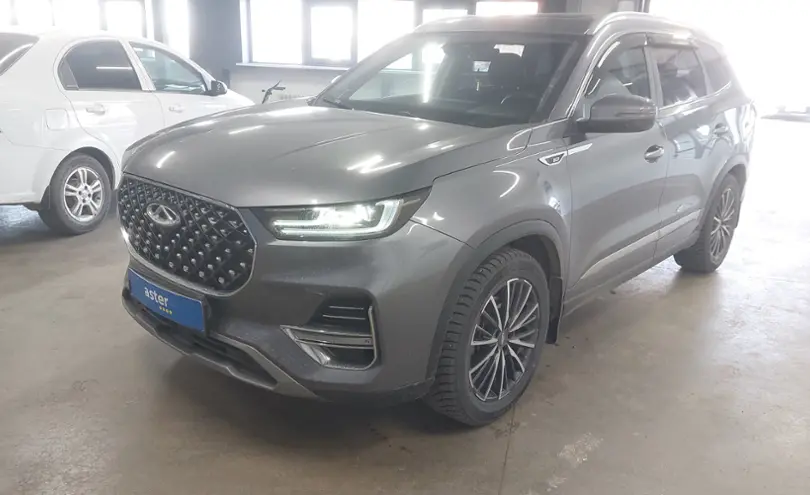 Chery Tiggo 8 Pro 2022 года за 8 000 000 тг. в Астана