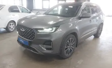 Chery Tiggo 8 Pro 2022 года за 8 000 000 тг. в Астана фото 1
