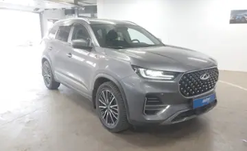 Chery Tiggo 8 Pro 2022 года за 8 000 000 тг. в Астана фото 2