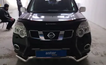 Nissan X-Trail 2013 года за 7 000 000 тг. в Павлодар фото 2
