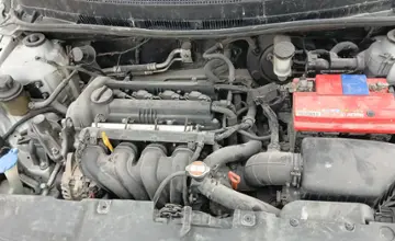 Hyundai Accent 2012 года за 3 800 000 тг. в Астана