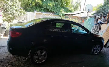 MG 350 2013 года за 3 500 000 тг. в Алматы фото 2