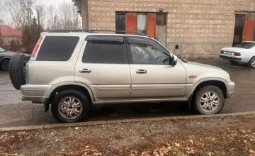 Honda CR-V 1996 года за 3 000 000 тг. в Усть-Каменогорск фото 4