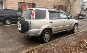 Honda CR-V 1996 года за 3 000 000 тг. в Усть-Каменогорск