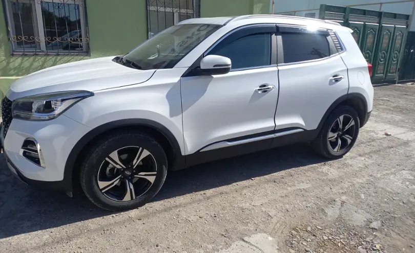 Chery Tiggo 4 Pro 2024 года за 9 000 000 тг. в Кызылорда