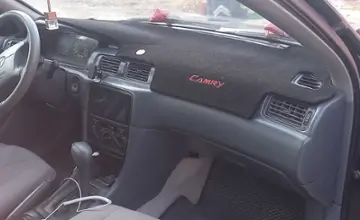 Toyota Camry 1999 года за 3 200 000 тг. в Кызылорда фото 2