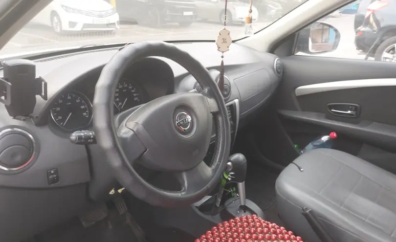Nissan Almera 2014 года за 4 000 000 тг. в Алматы фото 5