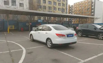 Nissan Almera 2014 года за 4 000 000 тг. в Алматы фото 4