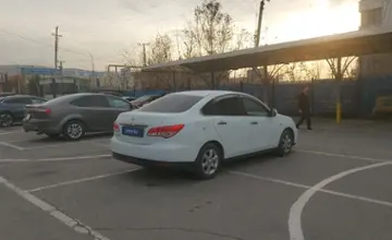 Nissan Almera 2014 года за 4 000 000 тг. в Алматы фото 3