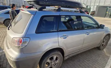 Mitsubishi Outlander 2003 года за 5 000 000 тг. в Астана