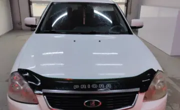 LADA (ВАЗ) Priora 2014 года за 2 500 000 тг. в Павлодар фото 2