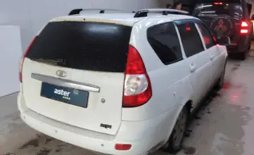LADA (ВАЗ) Priora 2014 года за 2 500 000 тг. в Павлодар