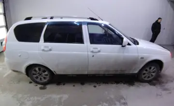 LADA (ВАЗ) Priora 2014 года за 2 500 000 тг. в Павлодар фото 4