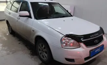 LADA (ВАЗ) Priora 2014 года за 2 500 000 тг. в Павлодар фото 3