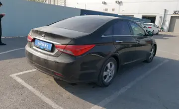 Hyundai Sonata 2013 года за 5 500 000 тг. в Шымкент фото 3