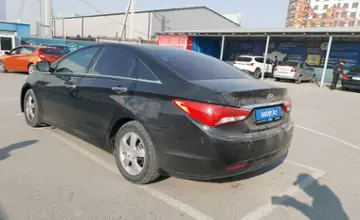 Hyundai Sonata 2013 года за 5 500 000 тг. в Шымкент фото 4