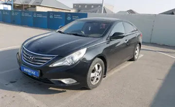 Hyundai Sonata 2013 года за 5 500 000 тг. в Шымкент фото 1