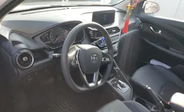 Changan Alsvin 2025 года за 7 500 000 тг. в Шымкент фото 5