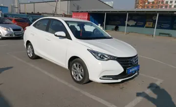 Changan Alsvin 2025 года за 7 500 000 тг. в Шымкент фото 2