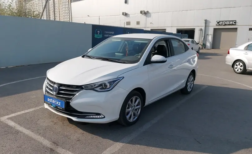 Changan Alsvin 2025 года за 7 500 000 тг. в Шымкент