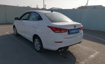 Changan Alsvin 2025 года за 7 500 000 тг. в Шымкент фото 4