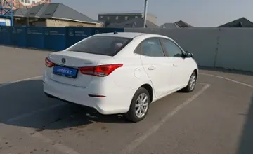 Changan Alsvin 2025 года за 7 500 000 тг. в Шымкент фото 3