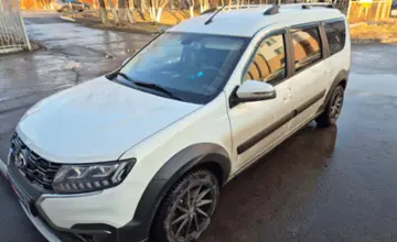 LADA (ВАЗ) Largus Cross 2021 года за 6 650 000 тг. в Костанай фото 1