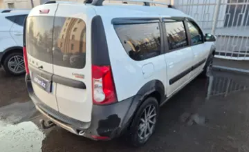 LADA (ВАЗ) Largus Cross 2021 года за 6 650 000 тг. в Костанай