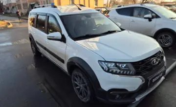 LADA (ВАЗ) Largus Cross 2021 года за 6 650 000 тг. в Костанай фото 3