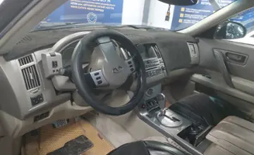 Infiniti FX 2005 года за 5 500 000 тг. в Астана фото 5