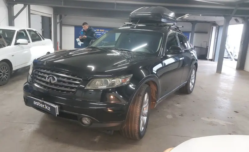 Infiniti FX 2005 года за 5 500 000 тг. в Астана