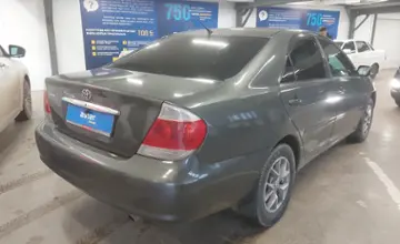 Toyota Camry 2006 года за 5 000 000 тг. в Астана фото 3